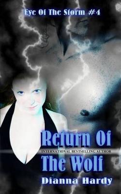 Book cover for Return Of The Wolf