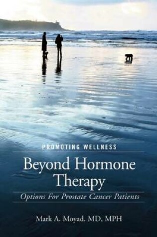 Cover of Promoting Wellness Beyond Hormone Therapy