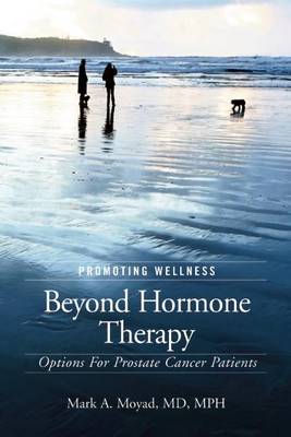 Book cover for Promoting Wellness Beyond Hormone Therapy