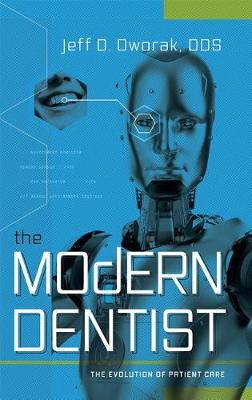 Cover of The Modern Dentist