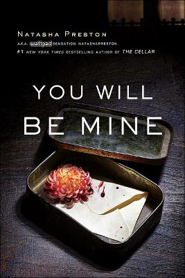 Book cover for You Will Be Mine