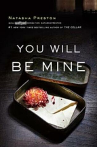 Cover of You Will Be Mine
