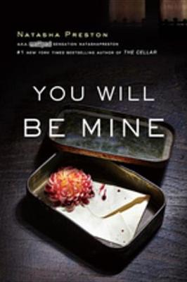 Book cover for You Will Be Mine