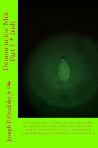 Cover of Demon in the Mist Part 1 * Irish