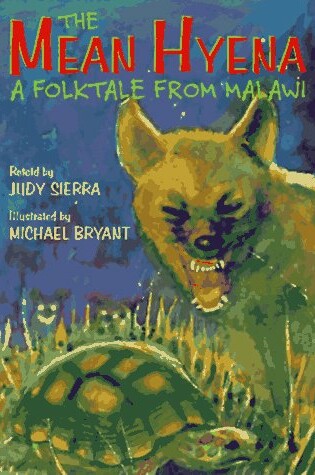 Cover of The Mean Hyena