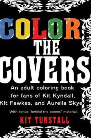 Cover of Color the Covers