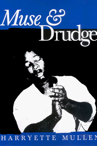 Cover of Muse & Drudge