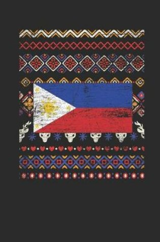 Cover of Ugly Christmas Sweater - Philippines