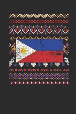 Book cover for Ugly Christmas Sweater - Philippines