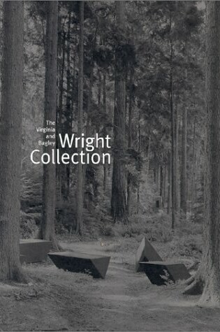 Cover of The Virginia and Bagley Wright Collection