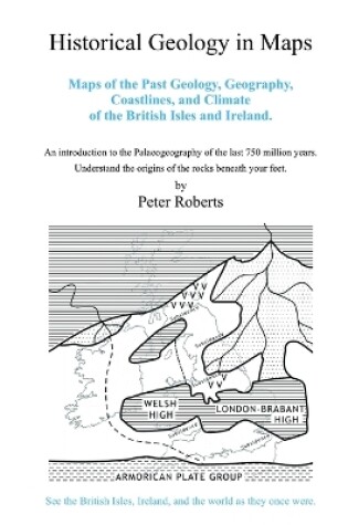 Cover of Historical Geology in Maps