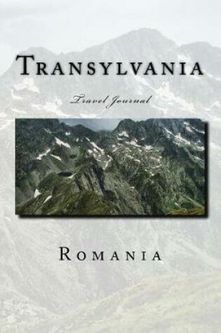 Cover of Transylvania Romania