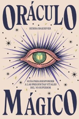 Cover of Oraculo Magico