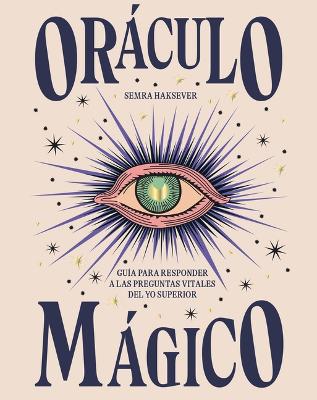 Book cover for Oraculo Magico