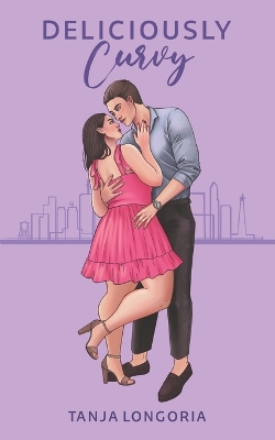 Book cover for Deliciously Curvy