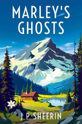 Cover of Marley's Ghosts