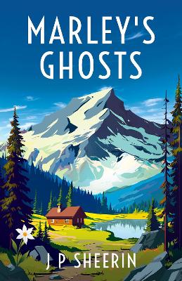 Book cover for Marley's Ghosts