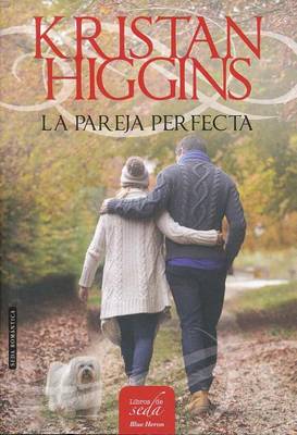 Book cover for La Pareja Perfecta