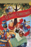 Book cover for The "12 Days of Christmas"