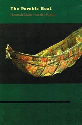 Cover of The Parable Boat