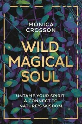 Cover of Wild Magical Soul