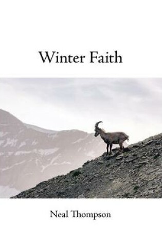 Cover of Winter Faith