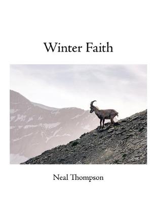 Book cover for Winter Faith