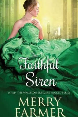 Cover of The Faithful Siren