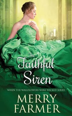 Book cover for The Faithful Siren