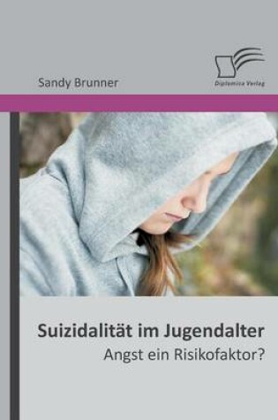 Cover of Suizidalität im Jugendalter