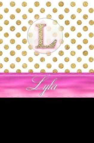 Cover of Lyla