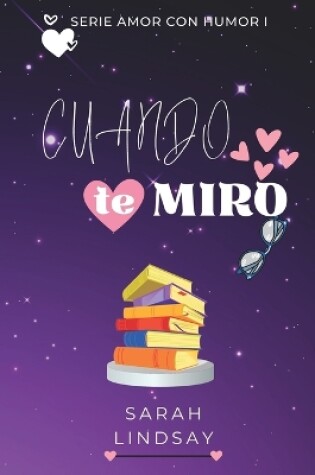 Cover of Cuando Te Miro