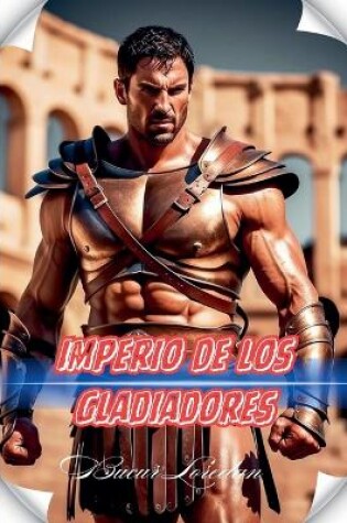 Cover of Imperio De Los Gladiadores