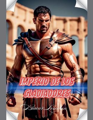 Cover of Imperio De Los Gladiadores