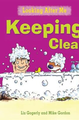 Cover of Keeping Clean