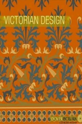 Cover of Victorian Design