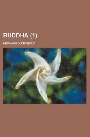 Cover of Buddha (1)