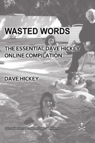 Cover of Wasted Words