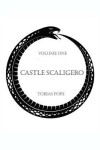 Book cover for Castle Scaligero