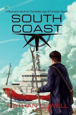 Book cover for South Coast