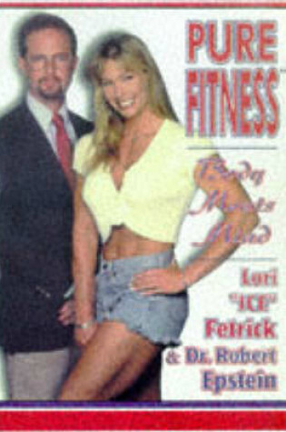 Cover of PURE FITNESS:BODY MEETS MIND