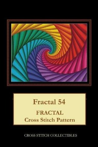 Cover of Fractal 54