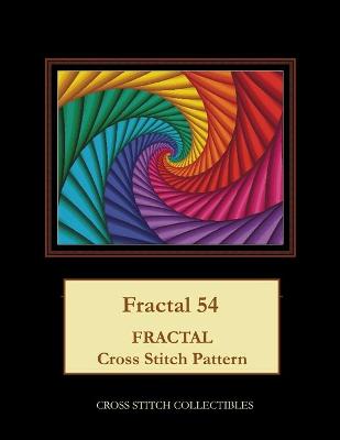 Book cover for Fractal 54