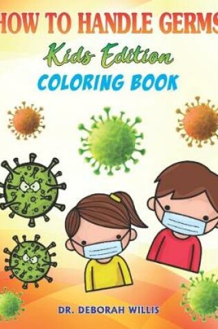 Cover of How to Handle Germs