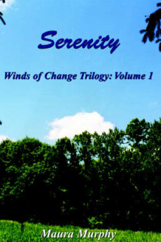 Cover of Serenity