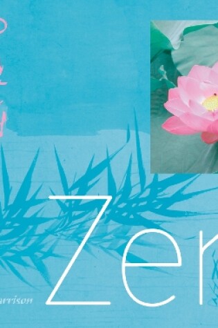 Cover of Zen