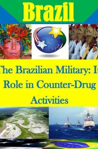 Cover of The Brazilian Military