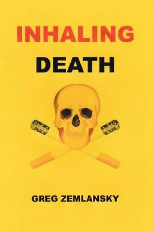 Cover of Inhaling Death