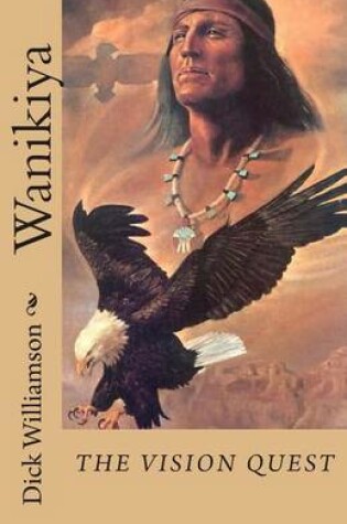 Cover of Wanikiya