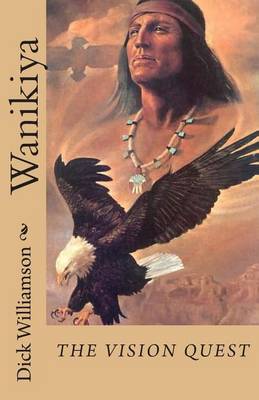Cover of Wanikiya